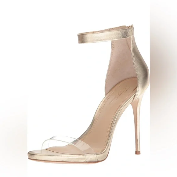 Vince Camuto Shoes Vince Camuto Diva Womens Heeled Sandal